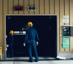 santé sécurité travail énergie - Revue Transitions