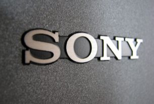 capteurs photo Sony