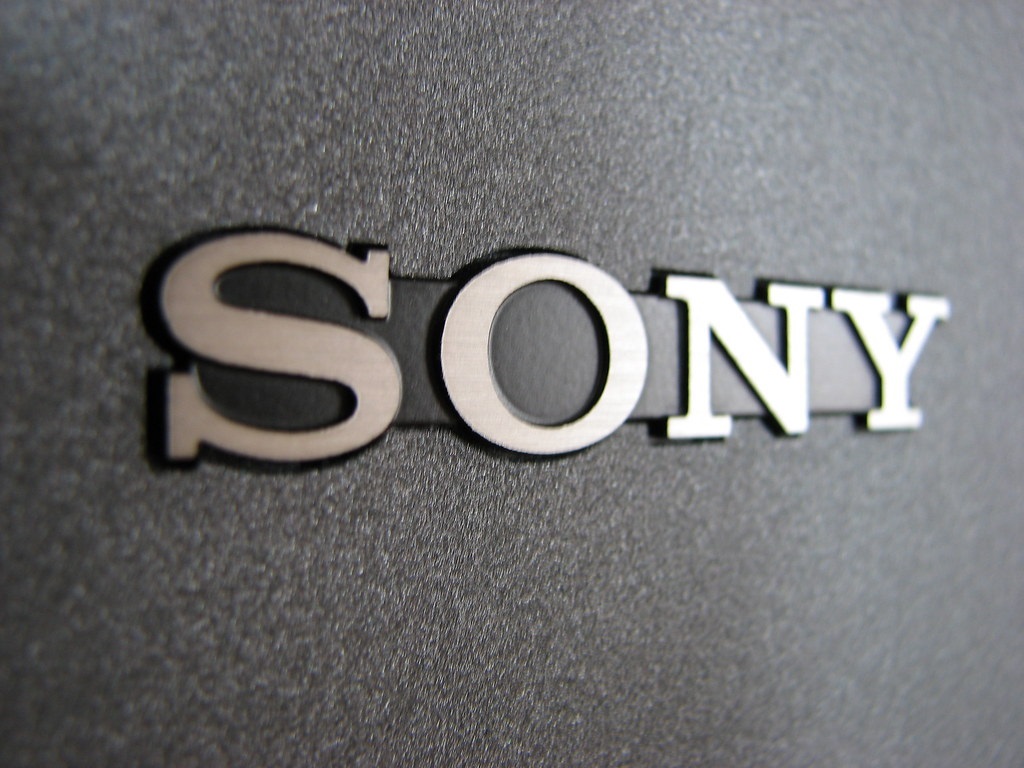 capteurs photo Sony