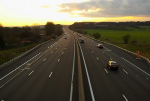 130 110 km/h autoroutes