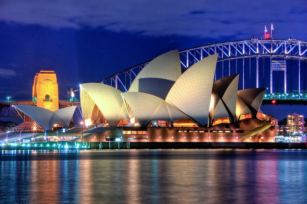 Sydney energies renouvelables