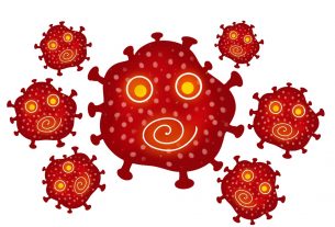 Coronavirus plus meurtrier grippe