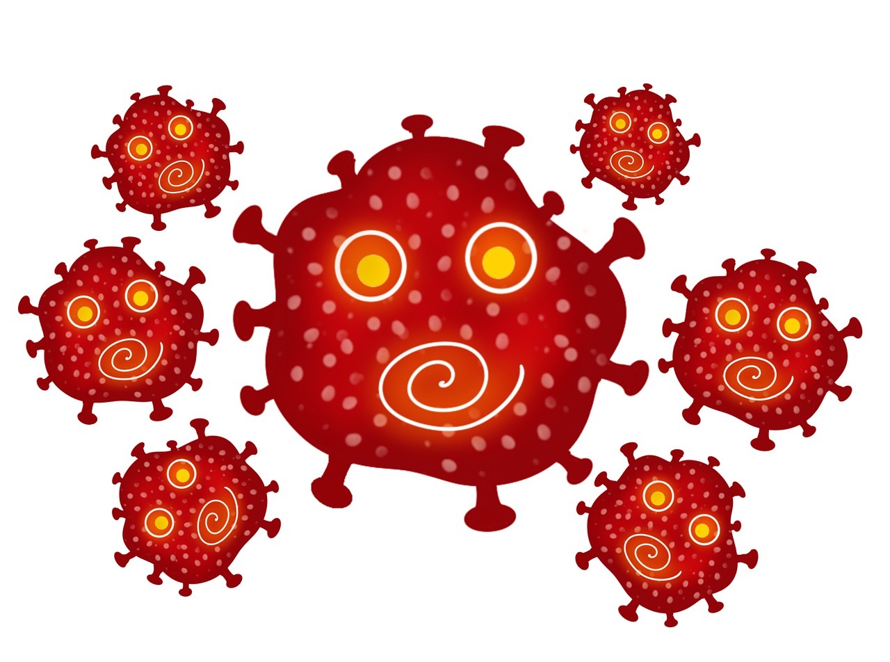 Coronavirus plus meurtrier grippe