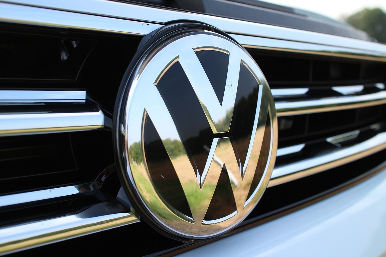 Volkswagen chargement voitures electriques