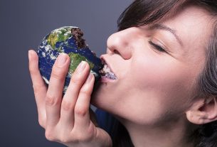 nourrir dix milliards individus sans ravager planete
