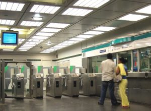 Bolloré remporte un nouveau marché