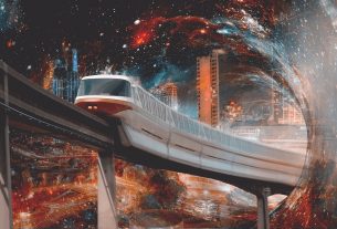 transpod train futur nouveau financement
