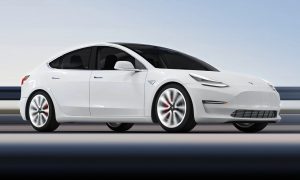 tesla revolutionner batteries voitures electriques