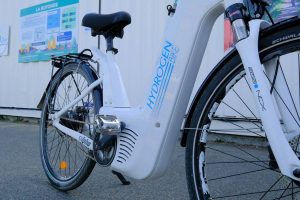 premier velo hydrogene vendu france