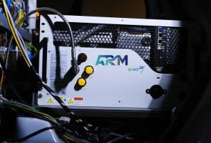 societe tarnaise ARM Engineering bouleverser transport