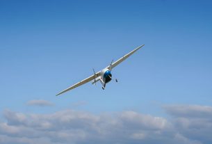avion cargo autonome propulsion hydrogène électrique Kona