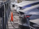 voitures électriques USA 2035