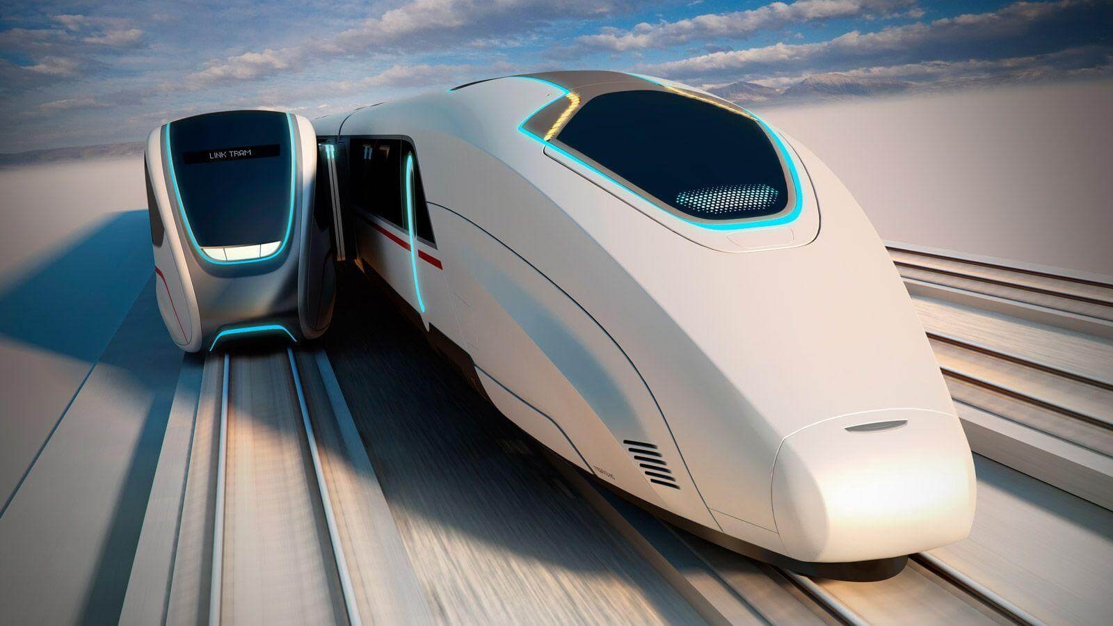 Hyperloop France échec solution transport