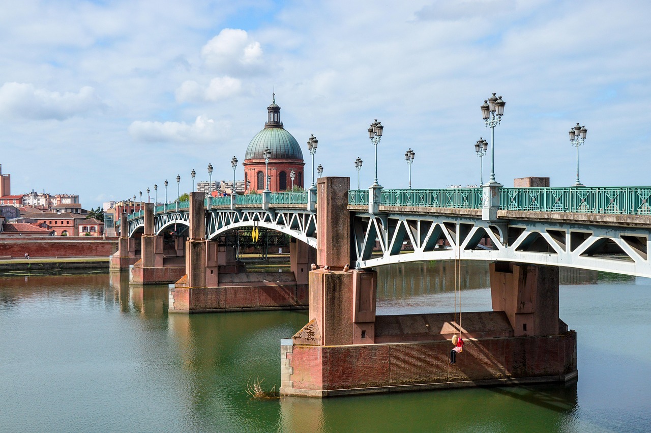 Garonne