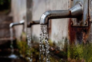 l'économie d'eau
