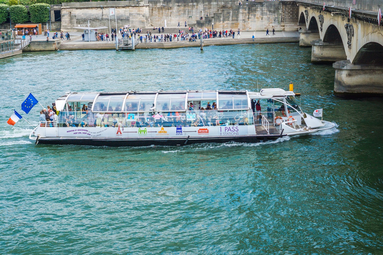 transport